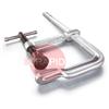 GSMXX  Bessey Classix High Performance Clamp